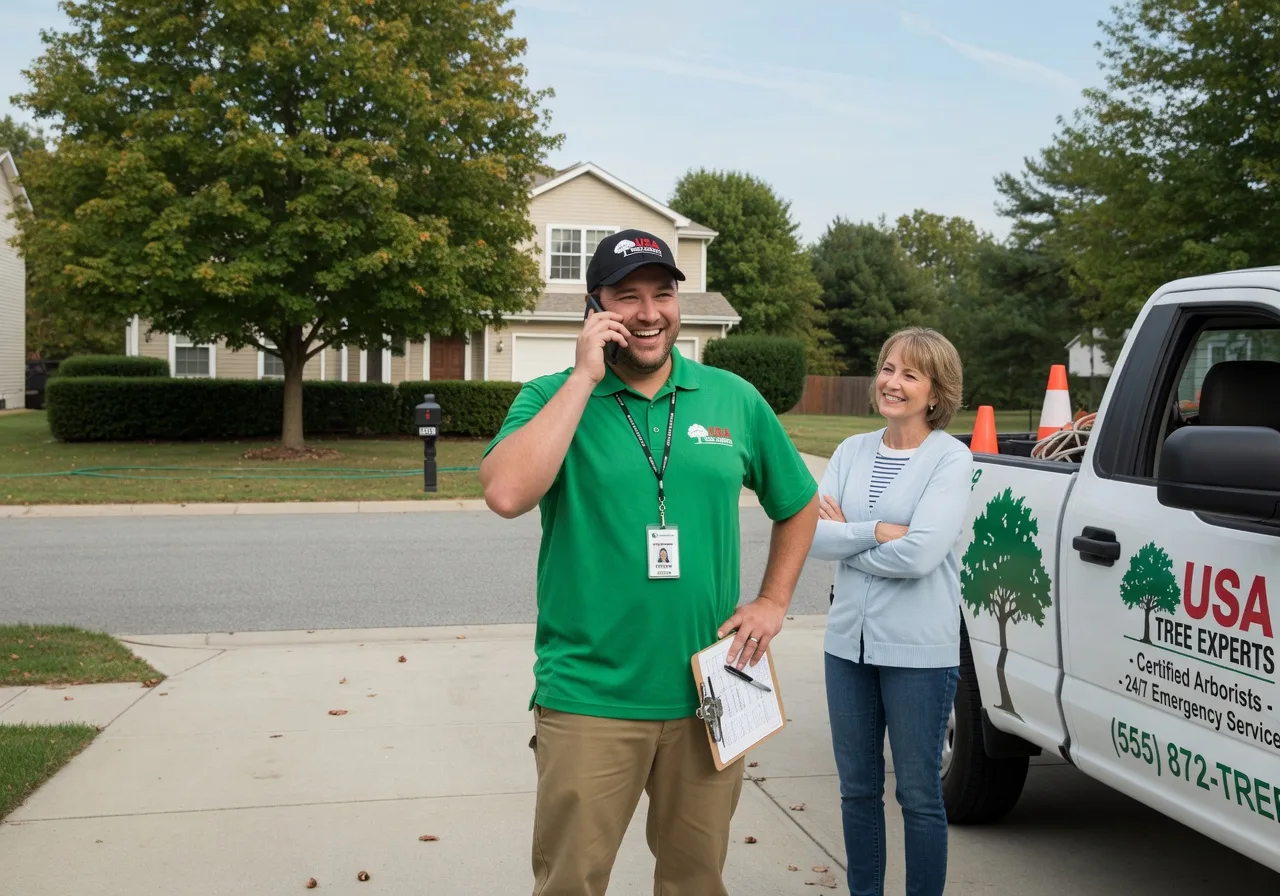 Tree Services Groveton, NH FAQs